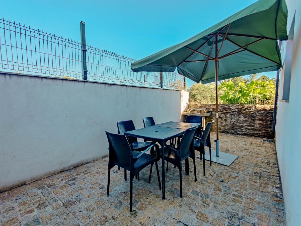 Casa Do Casal - Country House With Swimming Pool Viana do Castelo Exterior photo